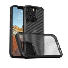 iPhone 13 Pro Max Kılıf İnoks Kapak