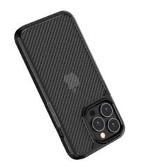 iPhone 13 Pro Max Kılıf İnoks Kapak