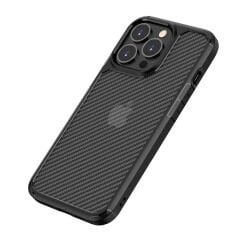 iPhone 13 Pro Max Kılıf İnoks Kapak