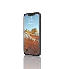 iPhone 13 Pro Max Kılıf İnoks Kapak