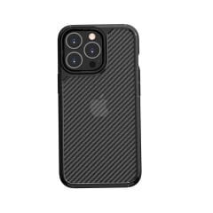 iPhone 13 Pro Max Kılıf İnoks Kapak