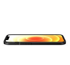 iPhone 13 Pro Max Kılıf İnoks Kapak
