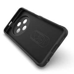 Tecno Spark 30 4G Kılıf Esnek TPU Oyuklu Arka Yüzey Tasarımlı Etnik Silikon Kapak