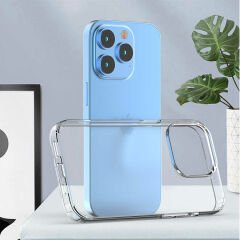 iPhone 14 Pro Max Kılıf Coss Kapak