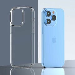 iPhone 14 Pro Max Kılıf Coss Kapak