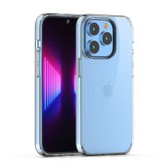 iPhone 14 Pro Max Kılıf Coss Kapak