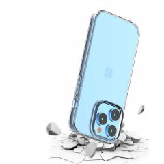iPhone 14 Pro Max Kılıf Coss Kapak