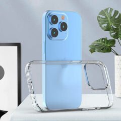 iPhone 14 Pro Max Kılıf Coss Kapak