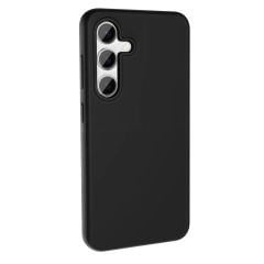 Samsung Galaxy S24 Kılıf Magsafe Şarj Özellikli Sıvı Teknolojili Silinebilir Sert Kivi Kapak