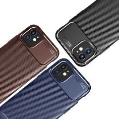 iPhone 12 Kılıf Negro Silikon Kapak