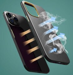 iPhone 13 Pro Kılıf Natura Kapak