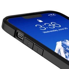 iPhone 13 Pro Max Kılıf Roll Kapak