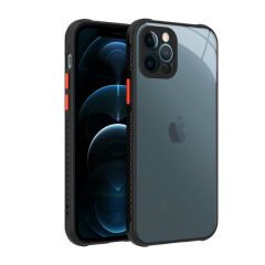 iPhone 12 Pro Kılıf Kaff Kapak