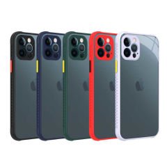 iPhone 12 Pro Kılıf Kaff Kapak