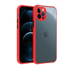 iPhone 12 Pro Kılıf Kaff Kapak