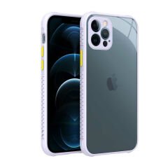 iPhone 12 Pro Kılıf Kaff Kapak