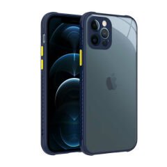iPhone 12 Pro Kılıf Kaff Kapak