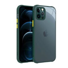 iPhone 12 Pro Kılıf Kaff Kapak
