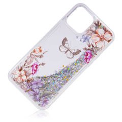 iPhone 13 Kılıf Marshmelo Silikon