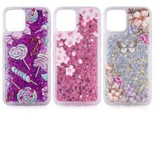 iPhone 13 Kılıf Marshmelo Silikon