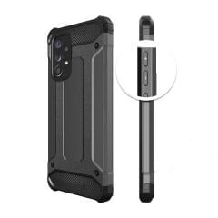 Samsung Galaxy A53 5G Crash Silikon Kapak kılıf