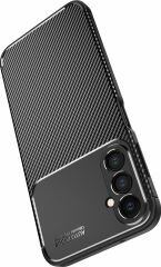 Samsung Galaxy A24 Kılıf Negro Silikon Kapak Kılıf