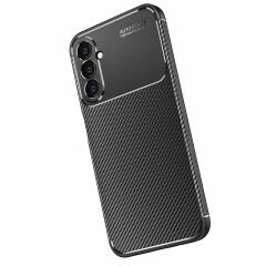 Samsung Galaxy A24 Kılıf Negro Silikon Kapak Kılıf