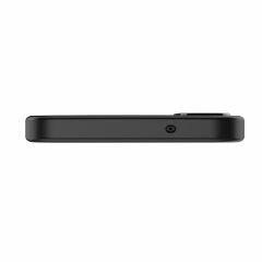 Samsung Galaxy A24 Kılıf Negro Silikon Kapak Kılıf