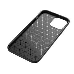 iPhone 14 Pro Kılıf Negro Silikon Kapak