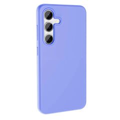 Samsung Galaxy S24 Plus Kılıf Magsafe Şarj Özellikli Sıvı Teknolojili Silinebilir Sert Kivi Kapak