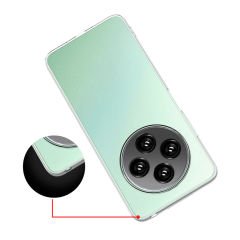 Xiaomi Redmi 14C 4G Kılıf Kamera Korumali Süper Silikon Kapak