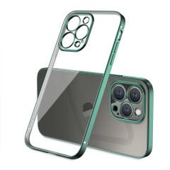 iPhone 13 Pro Kılıf Gbox Kapak