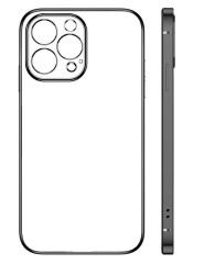 iPhone 13 Pro Kılıf Gbox Kapak