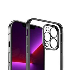 iPhone 13 Pro Kılıf Gbox Kapak