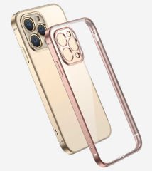 iPhone 13 Pro Kılıf Gbox Kapak