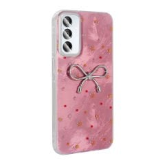 Samsung Galaxy A15 Kılıf Kamera Korumalı Figürlü Ponti Silikon Kapak