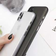 iPhone 12 Pro Kılıf Eko PP Kapak