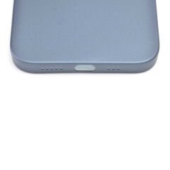 iPhone 12 Pro Kılıf Eko PP Kapak