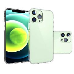 iPhone 14 Pro Kılıf Süper Silikon Kapak