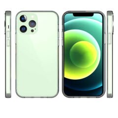 iPhone 14 Pro Kılıf Süper Silikon Kapak