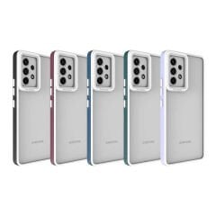 Samsung Galaxy A53 5G Mima Kapak kılıf