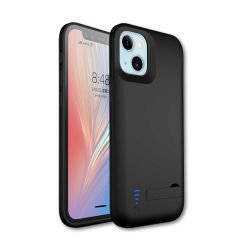 iPhone 13 Şarjlı Kılıf