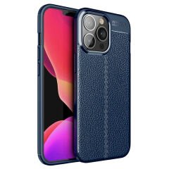 iPhone 14 Pro Kılıf Niss Silikon Kapak