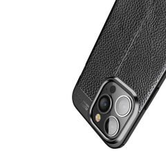 iPhone 14 Pro Kılıf Niss Silikon Kapak