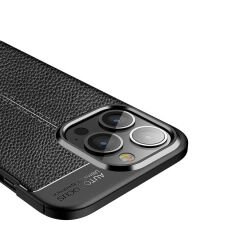 iPhone 14 Pro Kılıf Niss Silikon Kapak