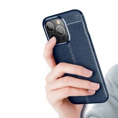 iPhone 14 Pro Kılıf Niss Silikon Kapak