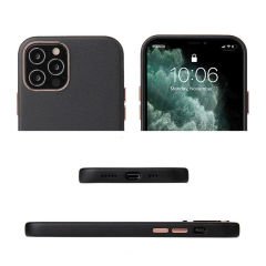 iPhone 12 Kılıf Eyzi Kapak