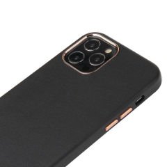 iPhone 12 Kılıf Eyzi Kapak