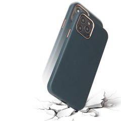 iPhone 12 Kılıf Eyzi Kapak