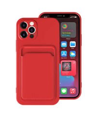 iPhone 12 Pro Kılıf Ofix Kapak
